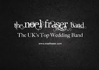 Noel Fraser Band   Manchester Wedding Band 1077555 Image 2